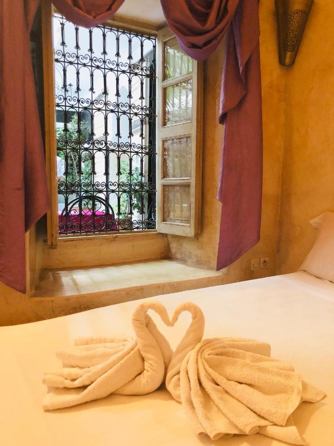 Maison d'hôtes Palm