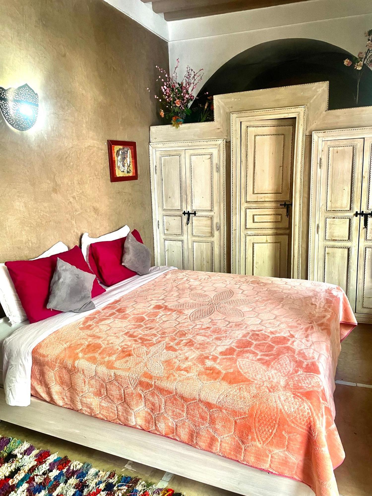 Casa de hóspedes Palm