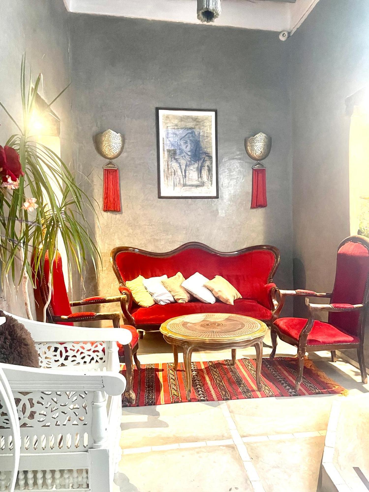 Casa de hóspedes Palm *